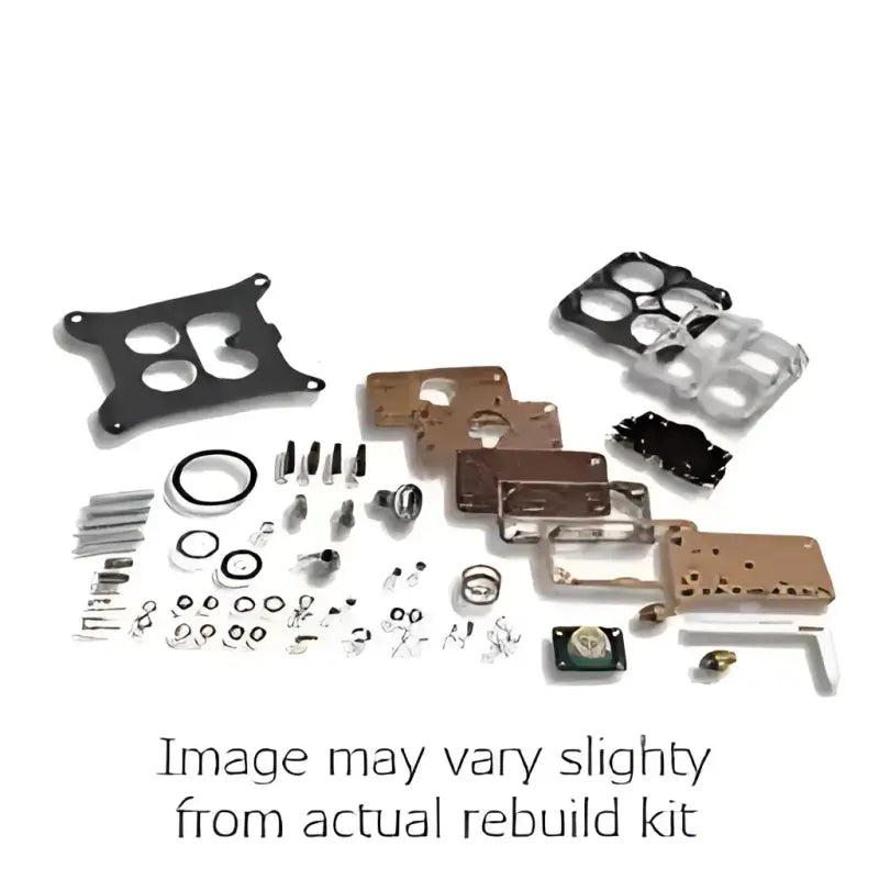 703-47 Carburetor Rebuild Kit