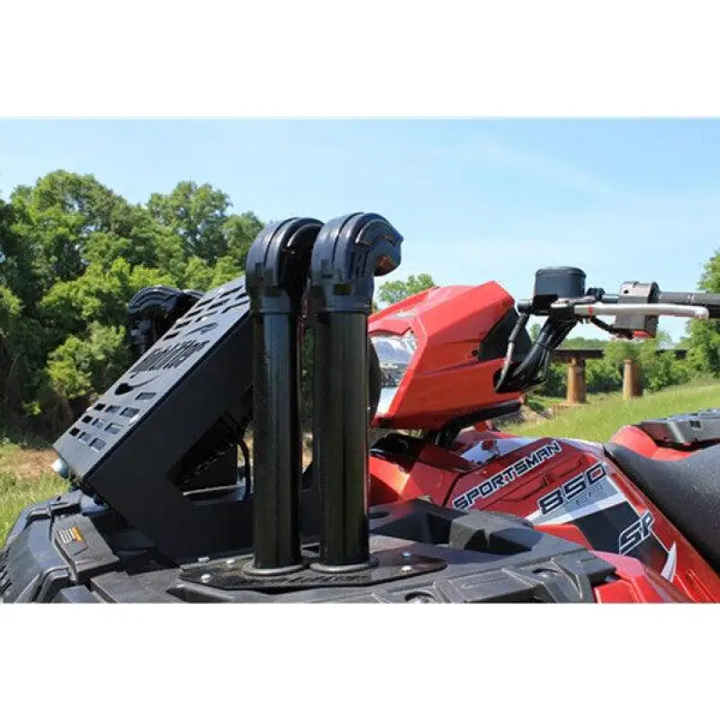 71-11000 High Lifter Snorkel Kit Snork-P1Spt - RV and Auto Parts