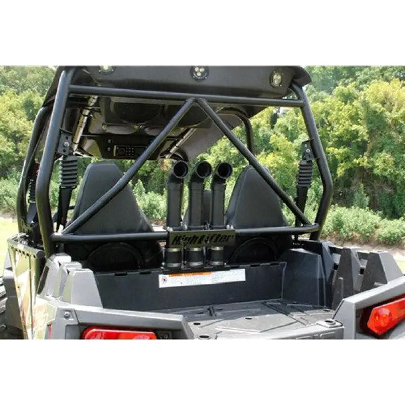 71-11013 High Lifter Snorkel Kit Snork-Rzr9-1 - RV and Auto Parts