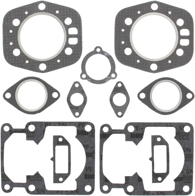710063C Top Full Set A/C 500 L/C S/M