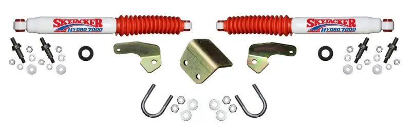 7119 Steering Stabilizer