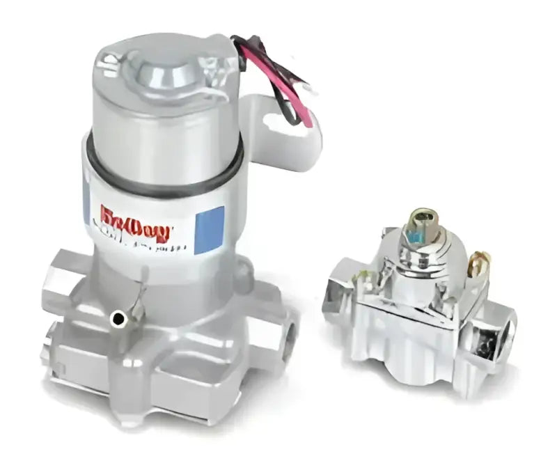 712-802-1 Fuel Pump Electric