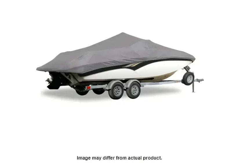 71221S-11 Carver Boat Cover Skiff-21