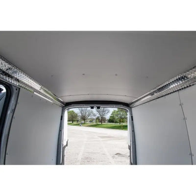 715-114-2613X Legend Fleet Insulated Duratherm Ceiling - Grey - Van Liner