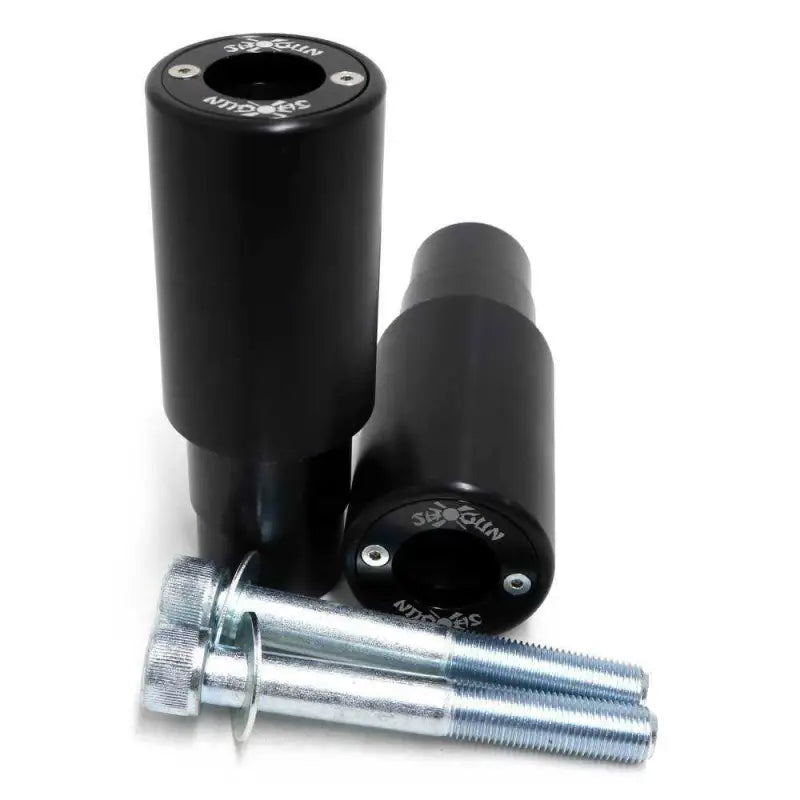 SHOGUN 715-6619 Pa2 Frame Sliders No Cut Yam
