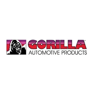 71601N Gorilla Whl Lck Acorn 14Mm X 2.00 - Wheel Lock