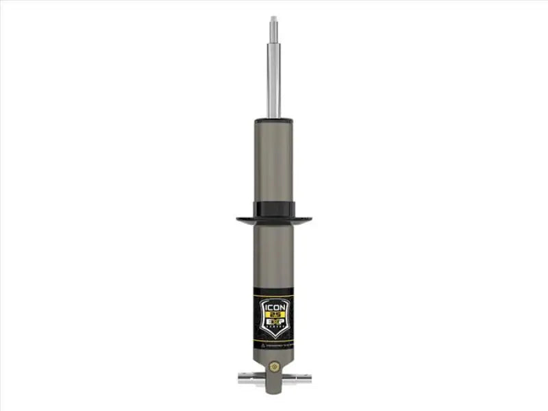 71607 Icon 19-23 GM 1500 Front 2.5 Exp Coilover for enhanced performance, precision engineering, adjustable ride height, and durable construction for off-road, RV, automotive, powersports, marine, exterior, truck accessories, interior, truck bed, and RV parts, AVADA - Best Sellers