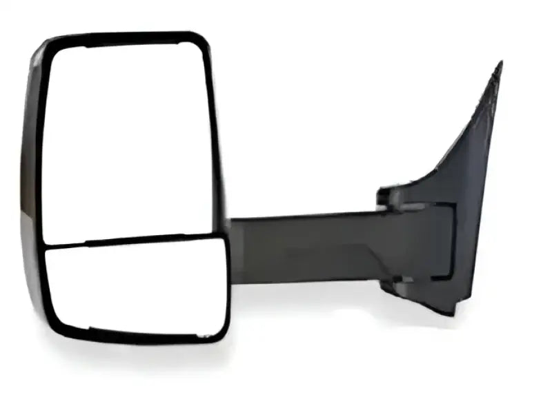 716105 Exterior Mirror Glass