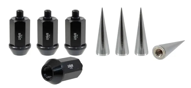 71620K309 True Spike Wheel Installation  Kit