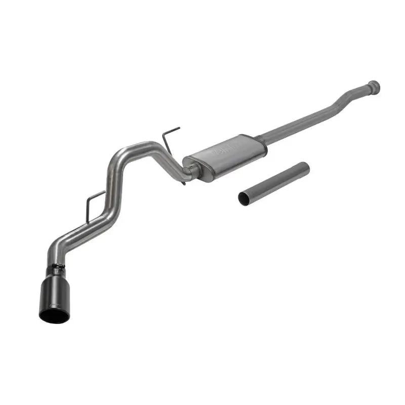 718115 Flowmaster 21-22 Ford F-150 2.7L/3.5L/5.0L Ffx