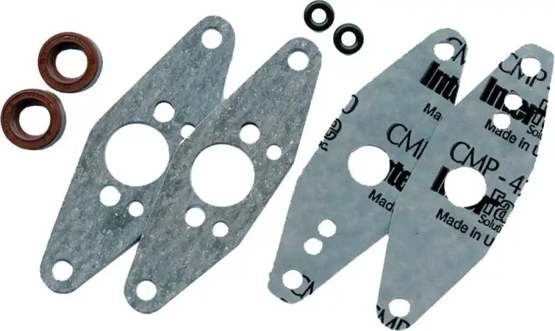 VERTEX 719103 Exhaust Valve Gasket Kit A/C S/M