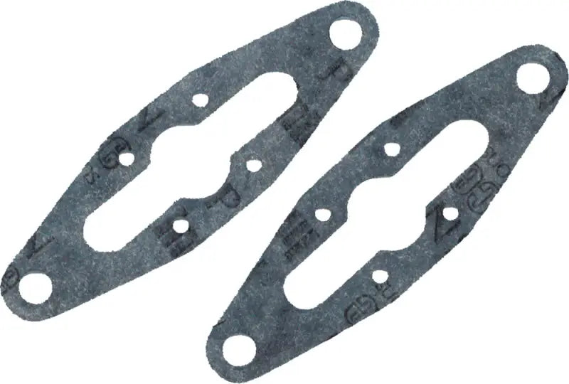 719107 Exhaust Valve Gasket Kit Pol S/M - Power