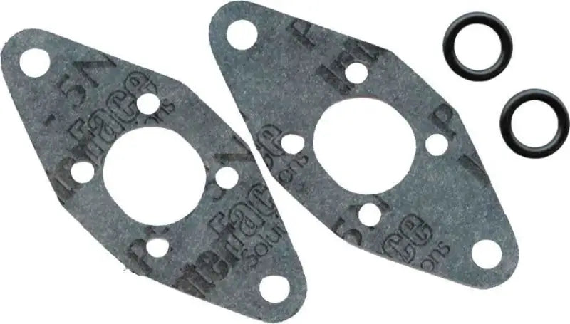 719115 Exhaust Valve Gasket Kit S D S/M