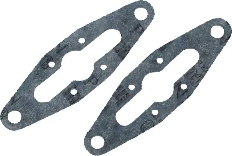 VERTEX 719119 Exhaust Valve Gasket Kit Pol S/M