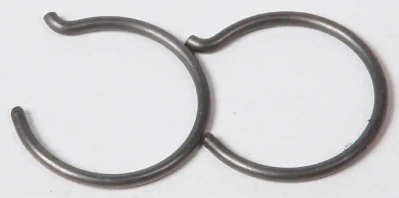 72098K Piston Circlips For Vertex Pistons Only