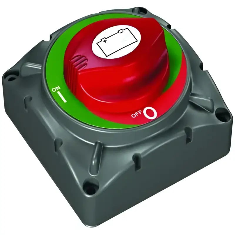 720RV Battery Disconnect Switch