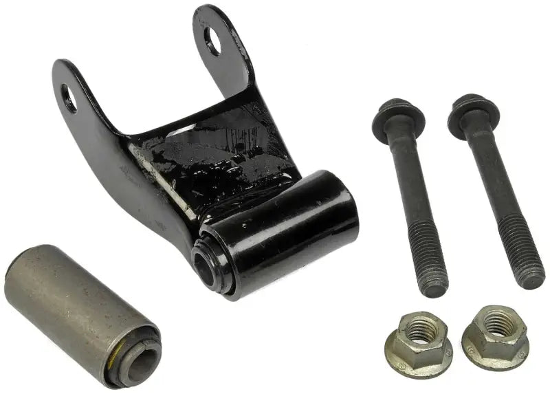 722-001 Leaf Spring Shackle