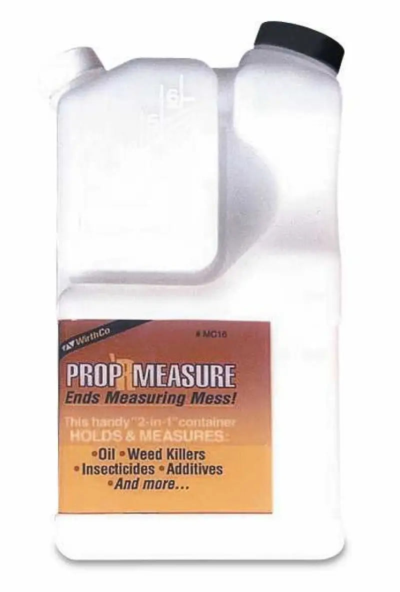 72300 Measure And Pour Bottle