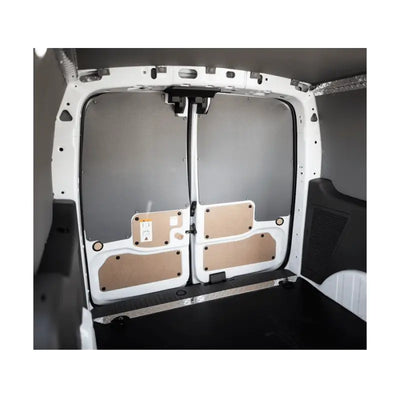 725-114-2613 Legend Fleet Insulated Duratherm Ceiling - Grey - Van Liner