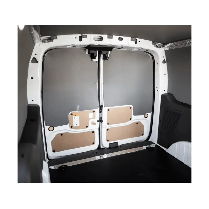 725-114-2613 Legend Fleet Insulated Duratherm Ceiling - Grey - Van Liner
