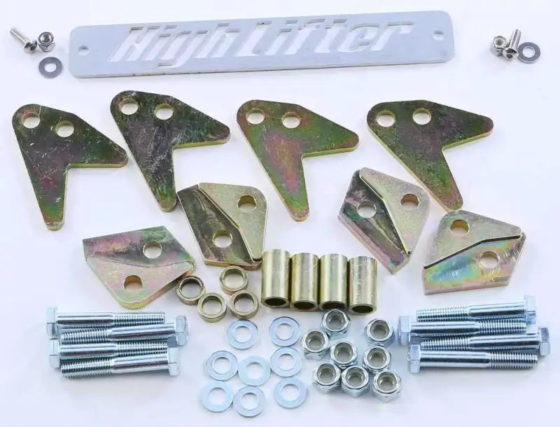 73-13124 Atv Lift Kit Clk1000c 50