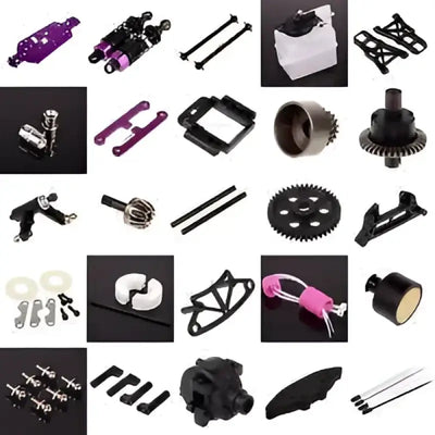 73-13130 High Lifter Hl Lift Kit Can Am Defender Clk1000Dxmr-00 - Suspension