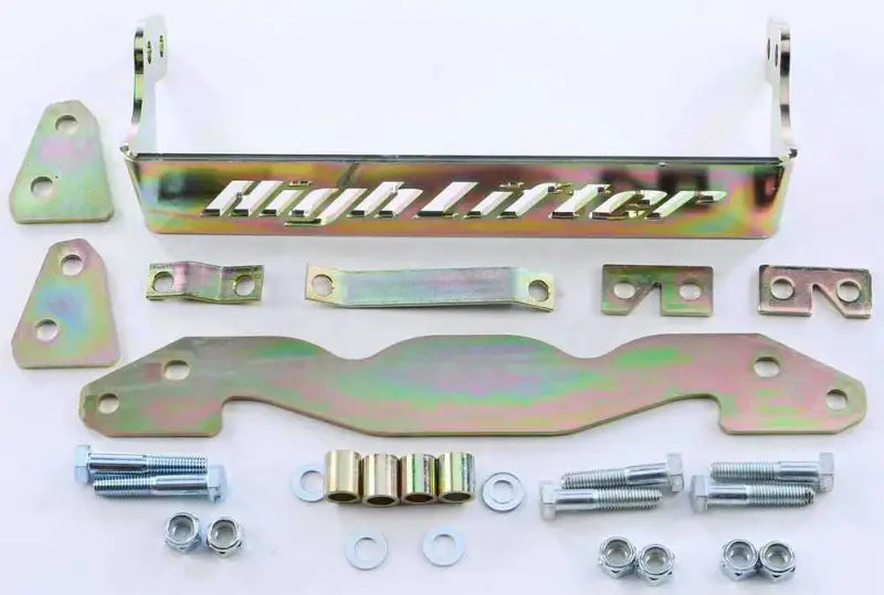 73-13328 Atv Lift Kit Hlk500 50