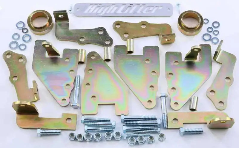 73-13335 Utv Lift Kit Hlk700p 52