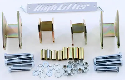 73-14802 High Lifter Hl Lift Kit Pol Gen Plk1Gen-51 - Suspension