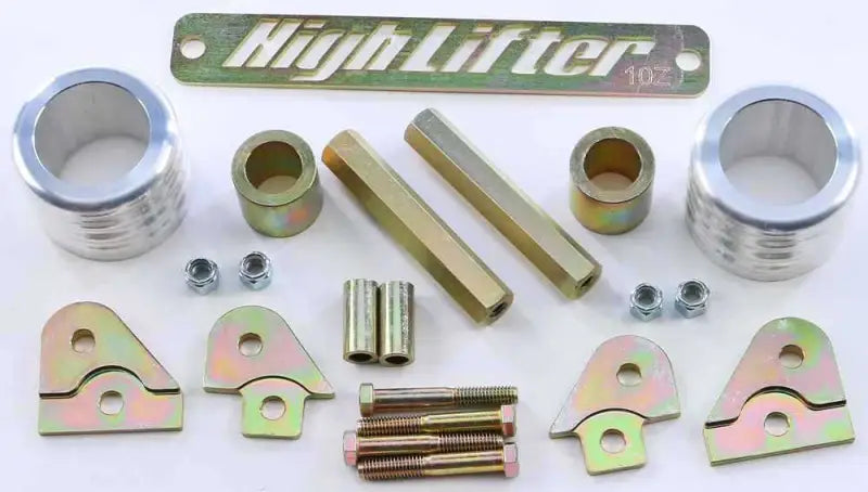73-14830 Atv Lift Kit Sig Series Plk800 50