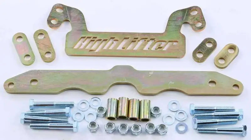 73-15352 Atv Lift Kit Yam 550/700 Ylk700 51