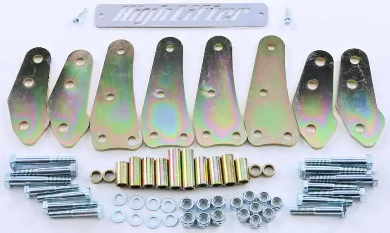 73-15356 Utv Lift Kit Yam Viking Ylk700v 50