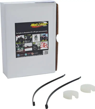 73-15361 High Lifter Hl Lift Kit Yam Yxz 1000 Ylkyxz-51 - Suspension