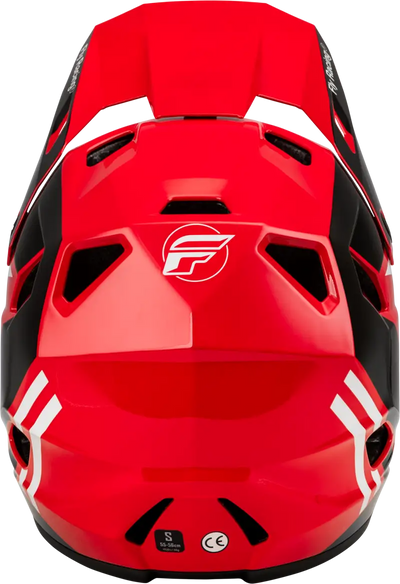 73-3611S Rayce Helmet Red/Black/White Sm - Helmets (2024)