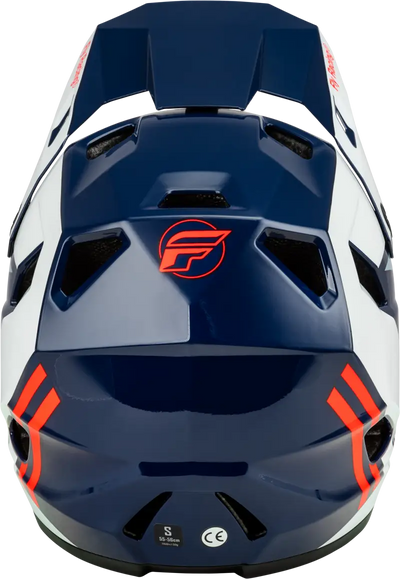 73-3612X Rayce Helmet Red/White/Blue Xl - Helmets (2024)