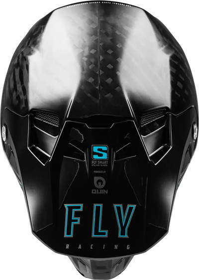 73-4415L Formula S Carbon Helmet Black Lg S1a - RV and Auto Parts