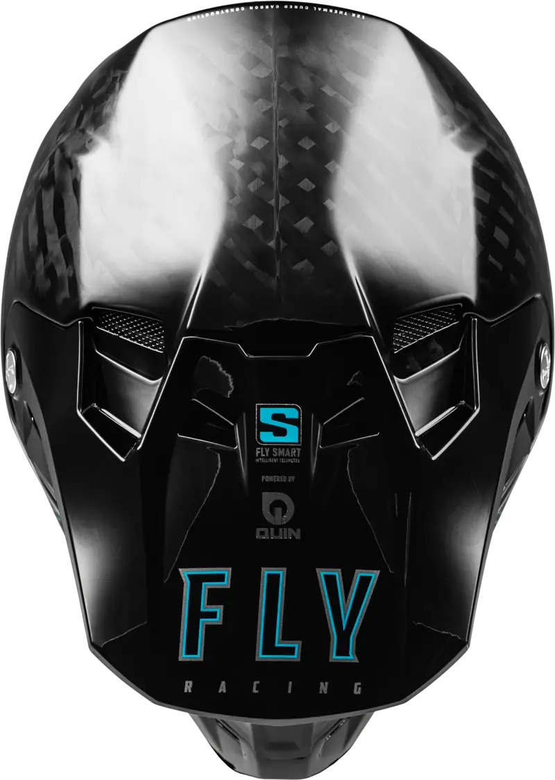 73-4415YL Youth Formula S Carbon Helmet Black Yl S1a - RV and Auto Parts