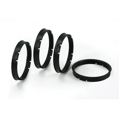 73-5406 Gorilla 73Mm Od X 54.06Mm Id - Wheel Hub Centric Ring