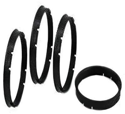 73-5615 Gorilla 73Mm Od X 56.15Mm Id - Wheel Hub Centric Ring