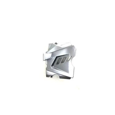 73-7031 Fly Racing Trekker Kryptek Conceal Visor Black/Grey/White - Helmet Accessories