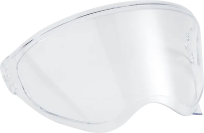 73-7032 Fly Racing Trekker Kryptek Conceal Visor Matte Tan/Sage/Black - Helmet Accessories
