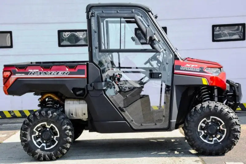 7310 Open Trail Full UTV Cab - RV and Auto Parts