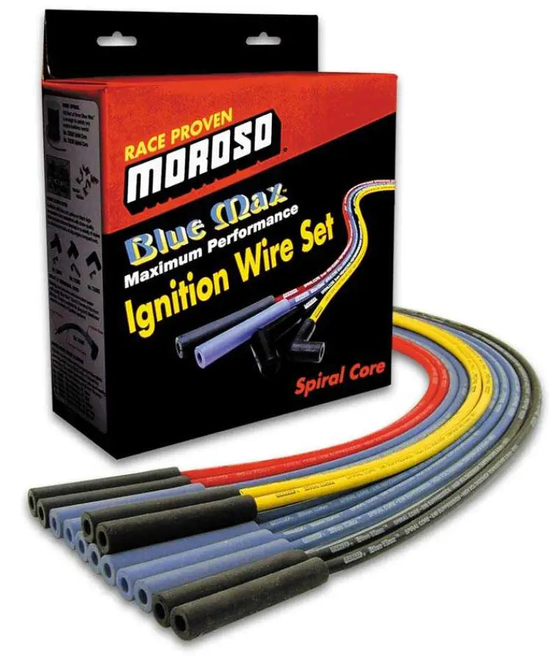 73220 Spark Plug Wire Set
