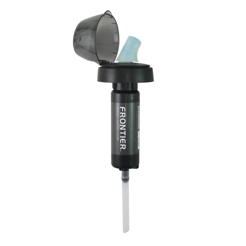 73240 Ready Amer Filtered Water Bottle
