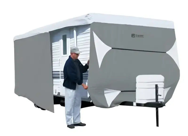 73263 Travel Trailer Cover