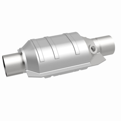 MagnaFlow Conv Univ 2.00inch 1-O2 Rear 50 State - 441334