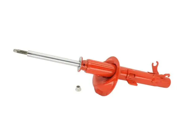 KYB 733037 KYB Shocks & Struts AGX Front Left FORD Focus 2000-04