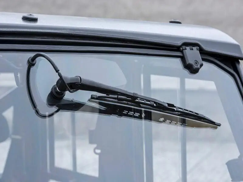 7345 Open Trail UTV Cab Wiper/Washer Set - RV and Auto Parts