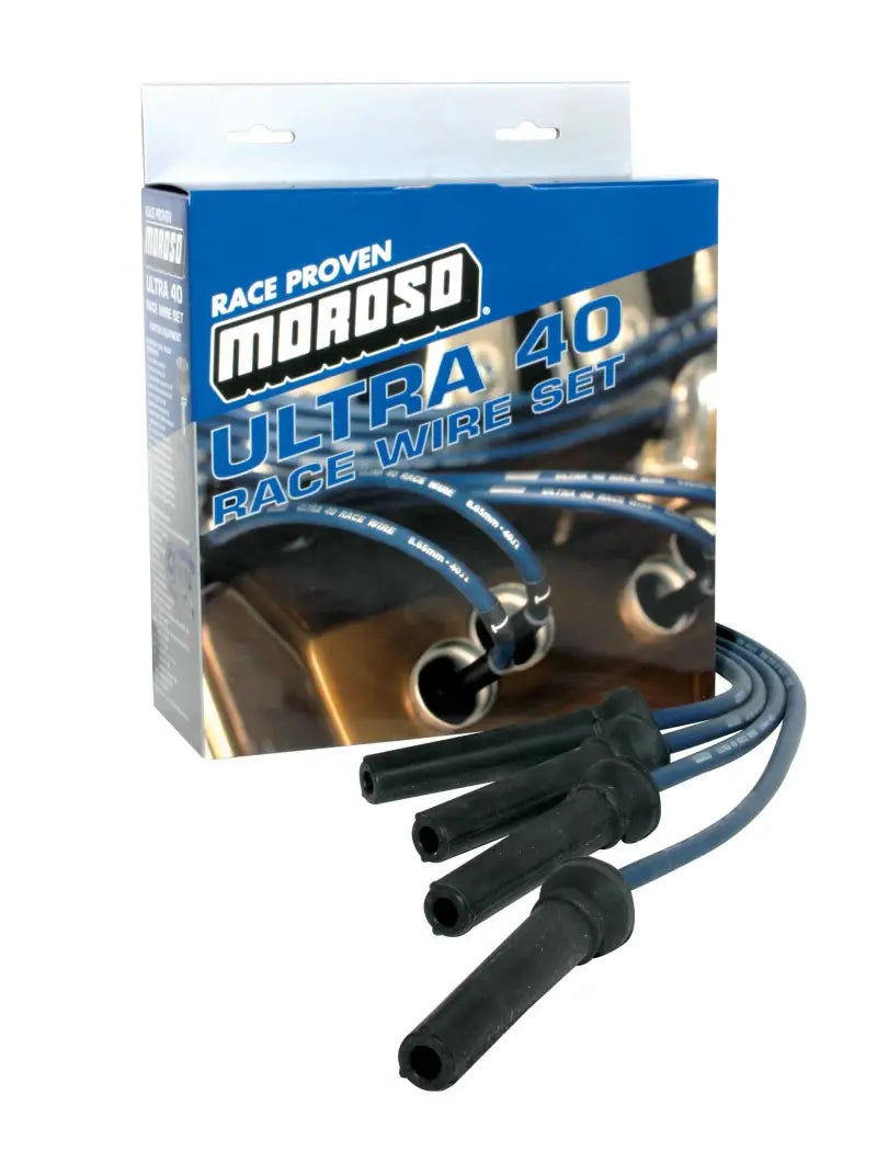 73616 Spark Plug Wire Set
