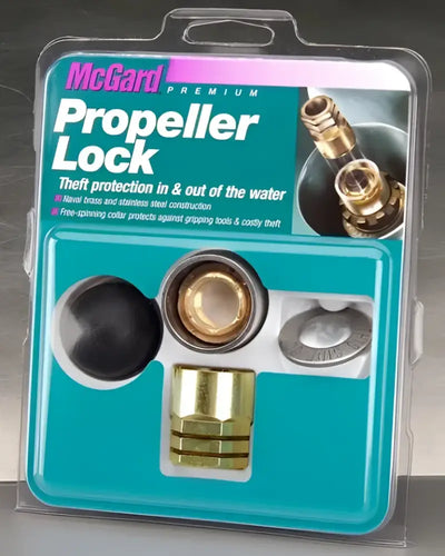 74039 Mcgard 3/4-16 Prop Lock - Boat Propeller